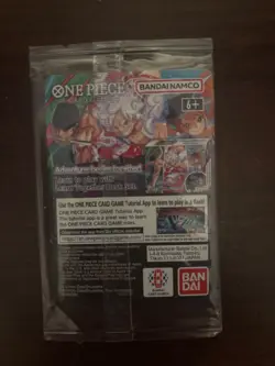 Monkey.D.Luffy (055) (College Basketball US Voyage) P-055 One Piece Promotion... - Image 2