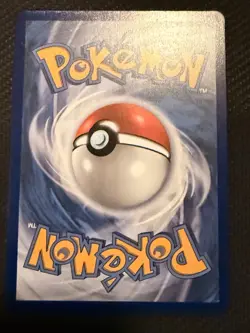 Pokemon Me01 Mega Evolution Bulbasaur 133/132 Full Art Holo Rare Card - Image 2