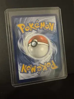 Pokemon TCG SV-Prismatic Eevee EX #75/131 Double Rare Card NM - Image 2