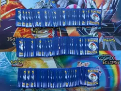 Vintage Pokemon Card Lot WOTC Sets Era Fire 145+ - Image 2