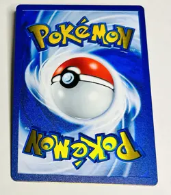 Pokemon TCG Mew EX Metal Gold NM 205/165 Scarlet & Violet 151 Promo Card 🔥 - Image 3