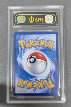 APH Black 10 Pokemon Card Shining Lugia 008/010 CSMJC Chinese Poke Ball Gift Box - Image 2