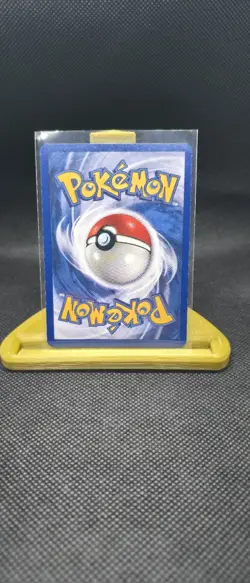 Clefable Pokemon Jungle Set Card 17/64 Non-Holo Rare - Image 2