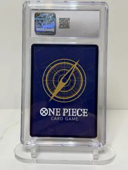 One Piece Card Game Roronoa Zoro OP01-025 SR Super Rare Romance Dawn NM English - Image 2