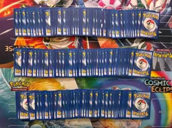 Vintage Pokemon Card Lot WOTC Sets Era Fire 145+ - Image 2