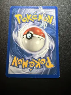 Pokemon Kingdra Aquapolis Holo Rare 120 HP Stage 2 H14/H32 English 2002 Card - Image 2