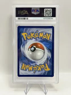 Pokemon TCG Toxicroak EX Scarlet & Violet Base Set Holo Ultra Rare Card 232/198 - Image 2