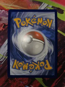 Sylveon 040/131 Master Ball Pokemon Prismatic Evolutions NM TCG Card - Image 2