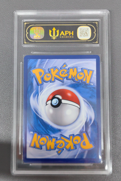 APH Black 10 Pokemon Card Shining Lugia 008/010 CSMJC Chinese Poke Ball Gift Box - Image 2