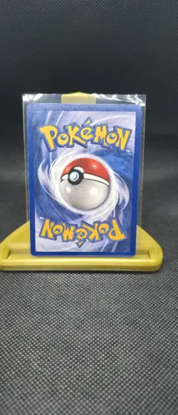 Pokemon TCG Haunter Fossil Set Unlimited Rare Non-Holo Card 21/62 LP - Image 2