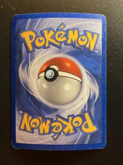 Pokemon Card-Ampharos-2/165-Expedition- Holo-ENG-Very GOOD - Image 2