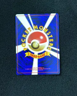 1996 Pokemon TCG Japanese Monsters Card Game #050 Diglett Holo IG93 - Image 2