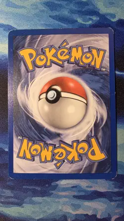 Tyrogue 33/115 Unseen Forces Holo LP Pokemon Card - Image 2