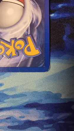 Tyrogue 33/115 Unseen Forces Holo LP Pokemon Card - Image 3