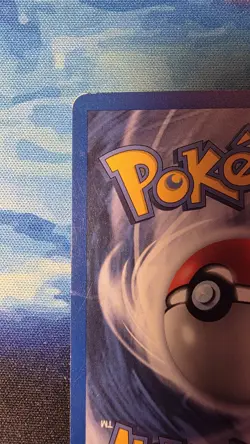 Tyrogue 33/115 Unseen Forces Holo LP Pokemon Card - Image 5