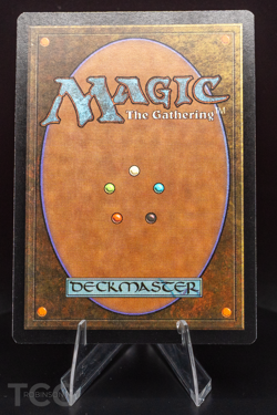 Radiant, Archangel - 1999 Magic the Gathering - Urza's Legacy Foil - Image 2