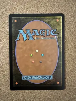 Misty Rainforest Modern Horizons 2 Foil NM - Image 2