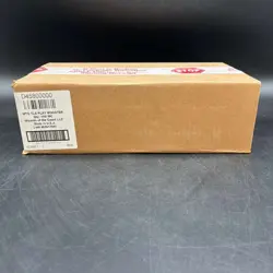 Magic the Gathering Avatar the Last Airbender Play Booster 6-Box Case Sealed - Image 4