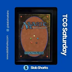 Magic The Gathering Dismember Foil 7011 SLD Secret Lair Spongebob Squarepants - Image 2