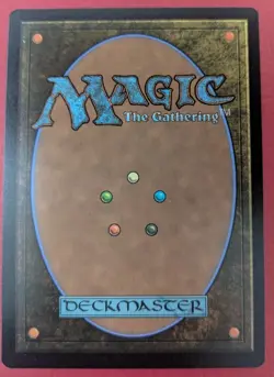 MTG Krang, Master Mind - Normal R Teenage Mutant Ninja Turtles TMT 230 NM - Image 2