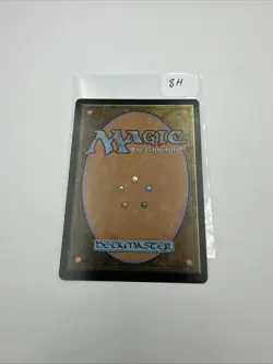 MTG Nicol Bolas, Dragon-God - Ravnica Remastered RVR #205 Magic The Gathering NM - Image 3