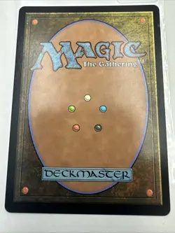 MTG Nicol Bolas, Dragon-God - Ravnica Remastered RVR #205 Magic The Gathering NM - Image 4