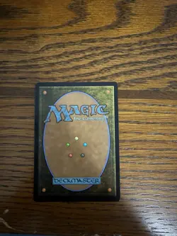 Magic the Gathering Vivi Ornitier Borderless, Final Fantasy Regular NM M 0321 - Image 2