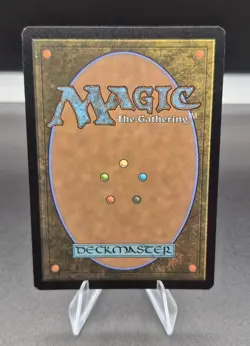 Magic The Gathering Teenage Mutant Ninja Turtles Donnie's Bo Borderless Foil - Image 2