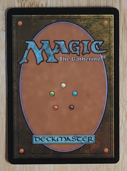 Magic: The Gathering Freed from the Real Saviors of Kamigawa Common Enchantment… - Image 2