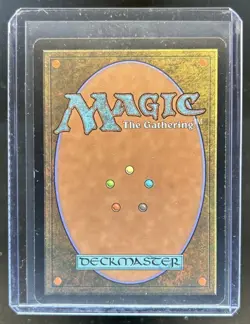 2005 Magic MTG Betrayers of Kamigawa Mirror Gallery #154 - Image 2