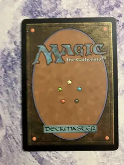 Coastal Tower 2000 Invasion MTG White/Blue Uncommon Land Light Play Condition - Image 2