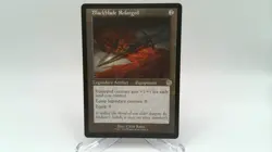 Blackblade Reforged The Brothers War Retro Frame BRR R 6 MTG Magic - Image 1