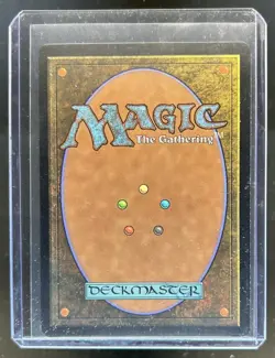 2009 Magic MTG 2010 Core Set Coat of Arms #207 - Image 2