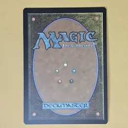 Magic MTG-Ponder Commander: Duskmourn: House of Horror DSC C #73x4 - Image 2