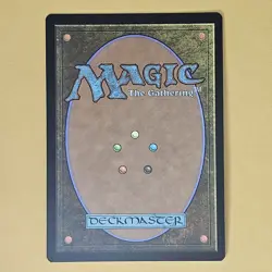 Magic MTG-Ponder Commander: Duskmourn: House of Horror DSC C #73x4 - Image 4