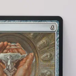 MTG Chrome Mox Double Masters Regular - Image 3