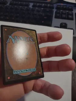 Arid Mesa (Borderless) #109 (Foil) Mint Special Guests MTG Tarkir Dragonstorm - Image 3