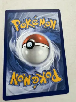 2026 Pokemon—Mega Gengar ex #284 Ascended Heroes—Special Illustration Rare Holo - Image 2