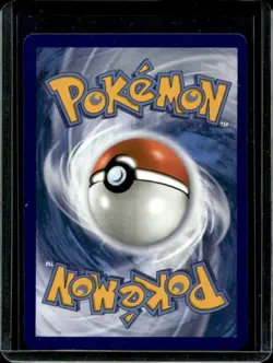 2025 Pokemon Mega Evolution Snover Illustration Rare #140/132 - Image 2