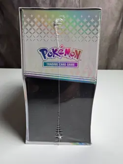 Pokemon Prismatic Evolutions Elite Trainer Box ETB (Factory Sealed) - Image 2