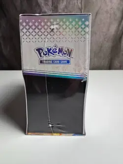 Pokemon Prismatic Evolutions Elite Trainer Box ETB (Factory Sealed) - Image 4