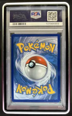 2021 Pokemon SWSH Evolving Skies Sylveon VMAX #212/203 PSA 10 GEM MINT - Image 2