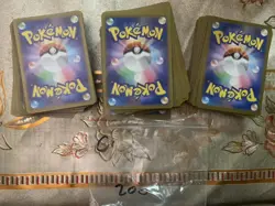 pokemon cards RR lots 200 s.Japanese c1 MR44 - Image 2