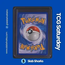 2012 POKEMON DRAGON VAULT #15/20 FRAXURE HOLO RARE - Image 2