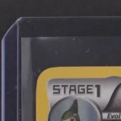 2012 POKEMON DRAGON VAULT #15/20 FRAXURE HOLO RARE - Image 3