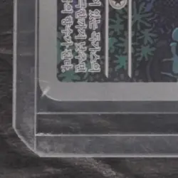 2025 POKEMON THE GLORY OF TEAM ROCKET KOREAN #105/098 TEAM ROCKET'S WEEZING AR - Image 4