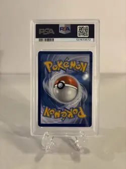 2024 POKEMON MEW EN-151 151 5-PACK MINI TIN #007 SQUIRTLE 🔥PSA 10🔥 - Image 2