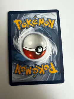 Pokemon TCG Sword Shield Chilling Reign Celebi VMAX 008/198 Ultra Rare Holo NM - Image 2