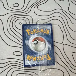 Pokemon Greninja Promo Gold Star Celebrations SWSH144 SEALED - Image 2