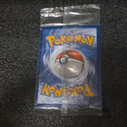 Pokemon Greninja Star Promo Holo Card SWSH144 Sword & Shield HP130 Mist Slash - Image 2